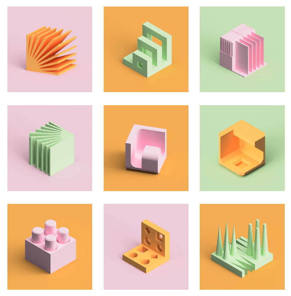 3D Printing Design Principles