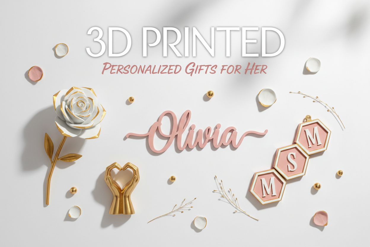 Personalized for Her