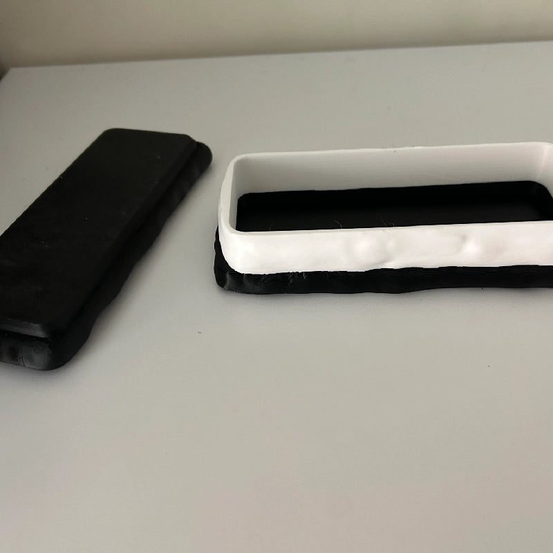 KDD Ice cream Sandwich