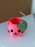 Cute Cat Planter