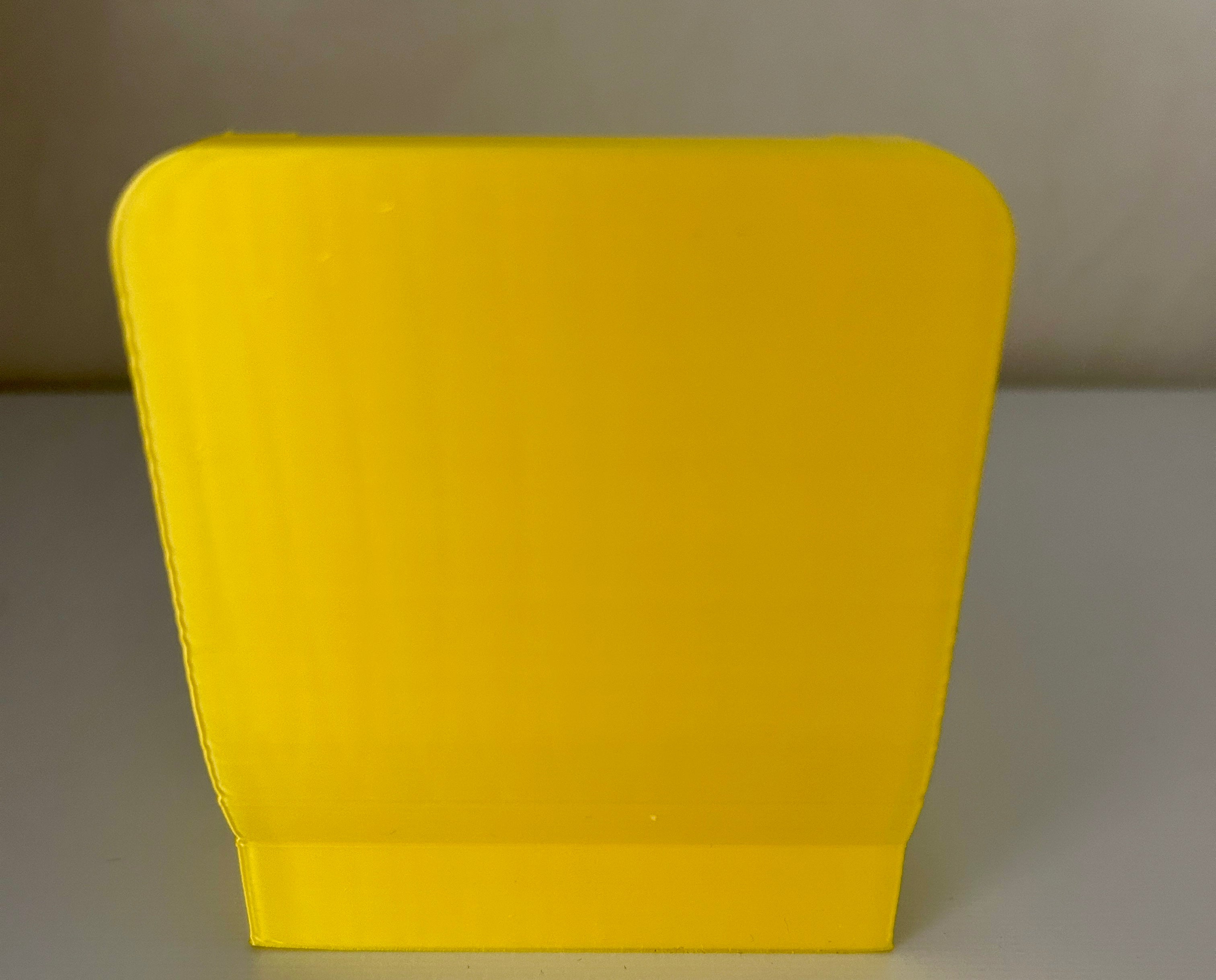 Lego Brick Seat Phone Holder