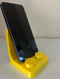 Lego Brick Seat Phone Holder