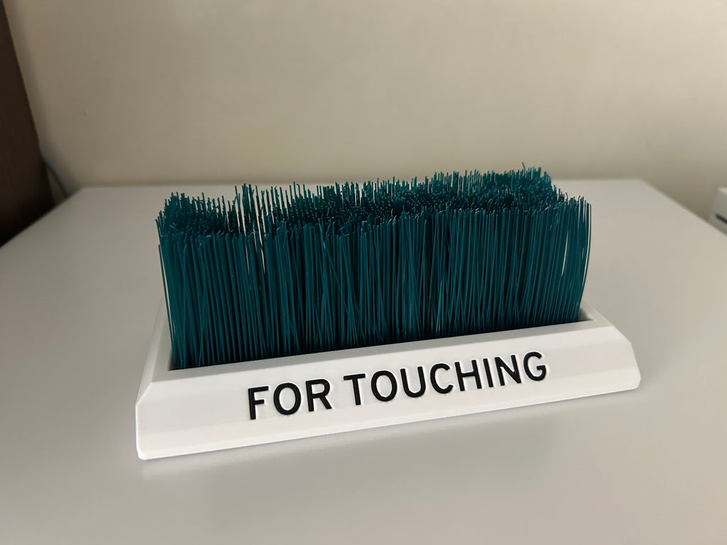 Touch Grass Desk Accessory