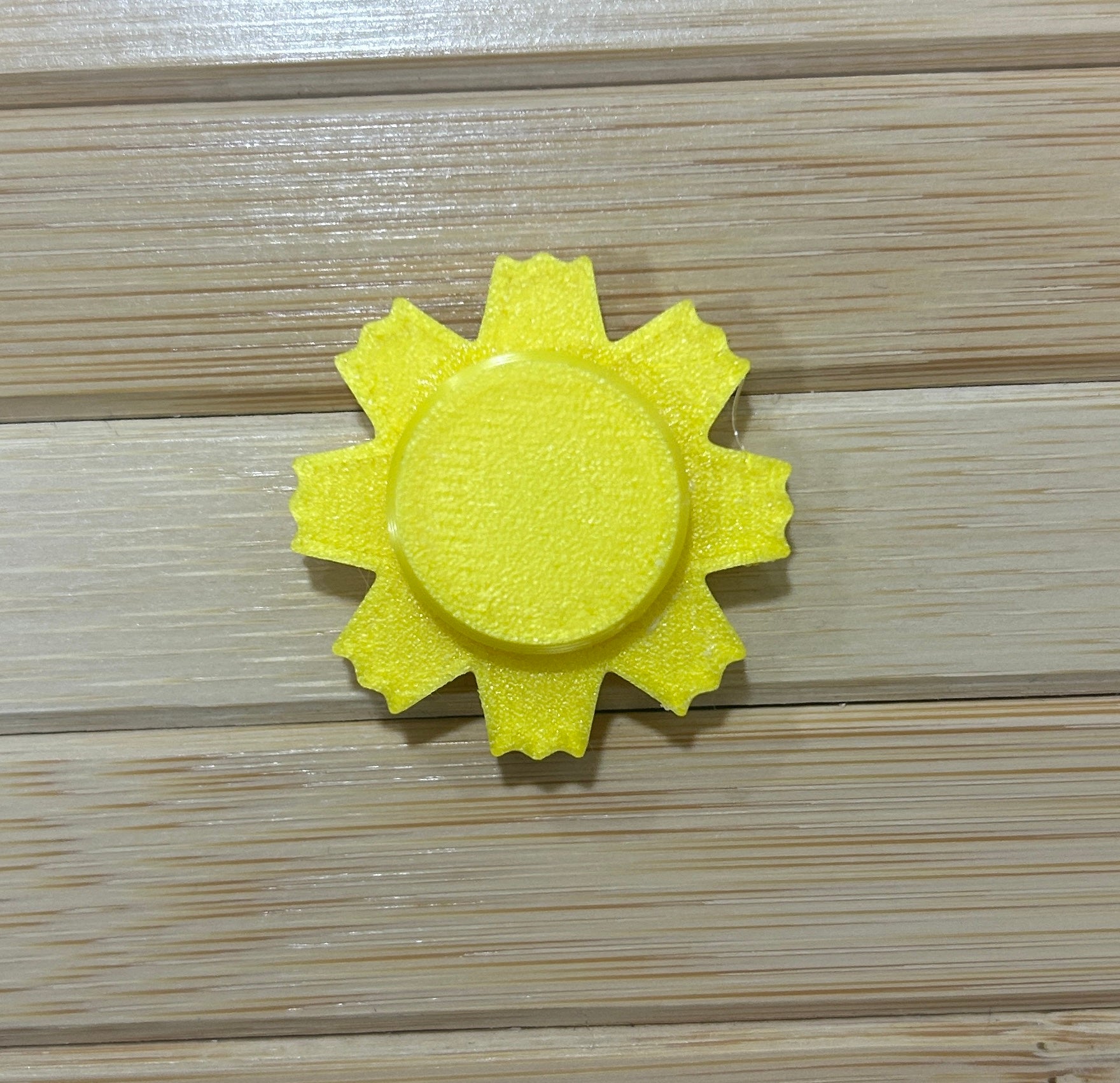 Al-Arfaj Flower with Magnet