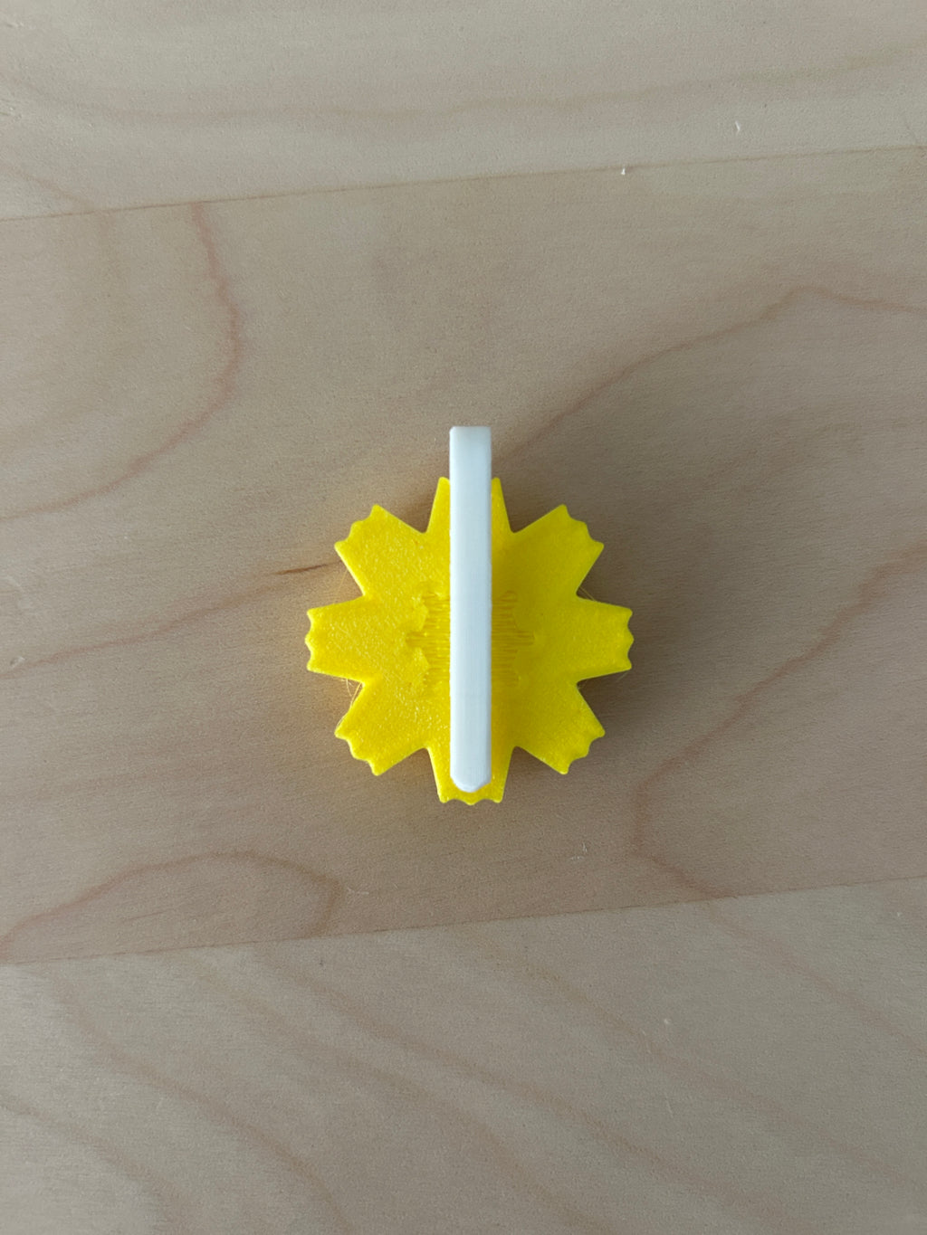 Al-Arfaj Flower with Pin